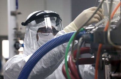 Photo credit: Ary Silva - Instituto Butantan