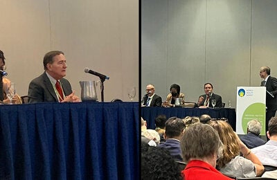 Reunión Regional de la Cumbre Mundial de la Salud