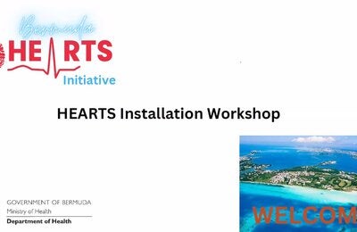 HEARTS Bermuda
