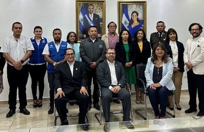 Comisión Rehabilitación