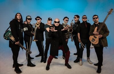 Foto del grupo La Mosca