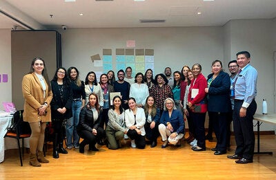 PERSONAS tALLER tEORIA DEL CAMBIO