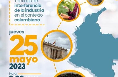 poster tabaco
