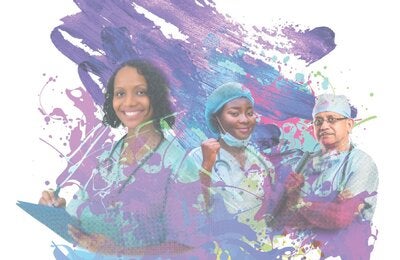 Imagen tapa directrices violencia en Trinidad y Tobago