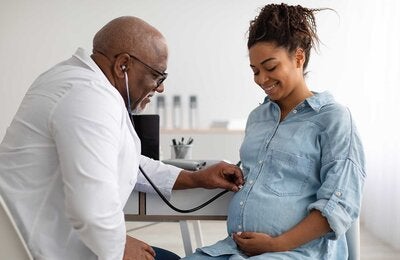 Seminário Virtual "Uma década de progresso da Iniciativa ETMI Plus: Um chamado à ação para acelerar a eliminação da sífilis congênita na América Latina e Caribe"