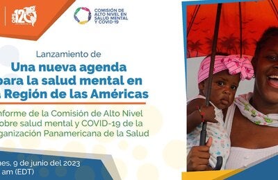 salud mental