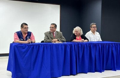 incidentes químicos 