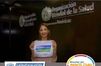 movilidad
