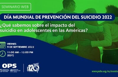 World Suicide Day 2022