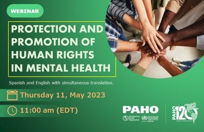 mental health human rights