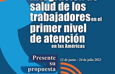 Llamado salud de los trabajadores