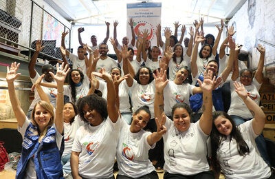 PANAFTOSA publica análisis comparativo entre los estatus de libre de fiebre aftosa con y sin vacunación