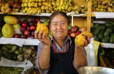 Día Mundial de la Inocuidad de los Alimentos 2023