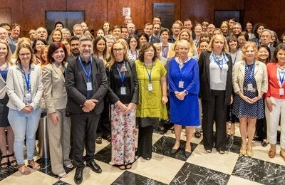 WHO AMR Surveillance and Quality Assessment Collaborating Centres Network