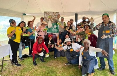 Ecuador, ¿Dónde está mi cabeza?: un encuentro entre la comunidad para tomar conciencia sobre lo vital de la salud mental 