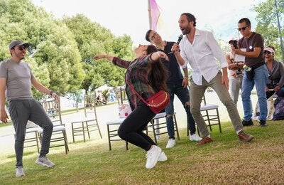 Festival de Salud Mental Comunitaria