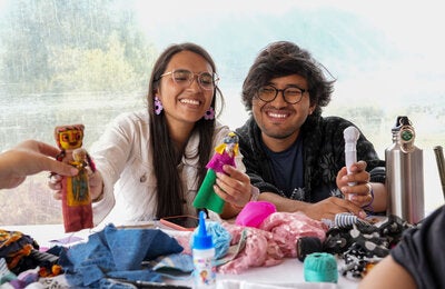 Festival de Salud Mental Comunitaria