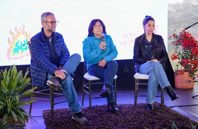 Festival de Salud Mental Comunitaria