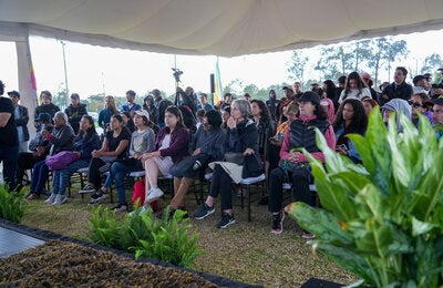 Festival de Salud Mental Comunitaria