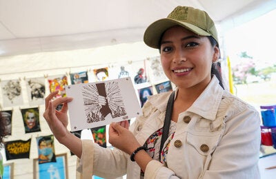 Festival de Salud Mental Comunitaria