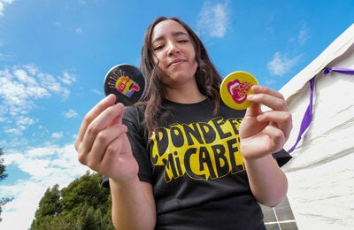 Festival de Salud Mental Comunitaria