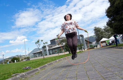 Festival de Salud Mental Comunitaria