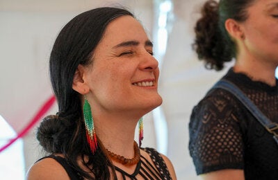 Festival de Salud Mental Comunitaria