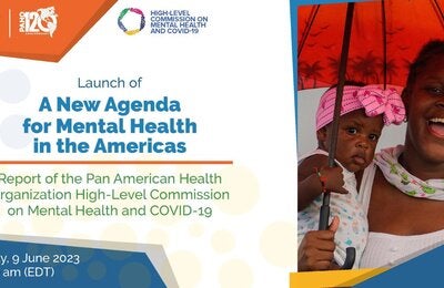 mental health commission