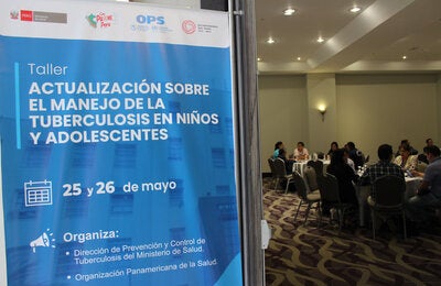 Portada del taller