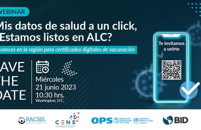 Webinar LACPASS