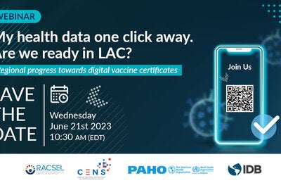Webinar LACPASS