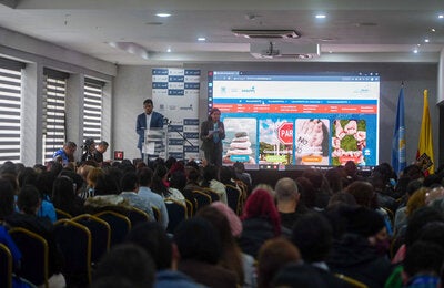 Reunion Literalmente