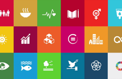 SDG Icons