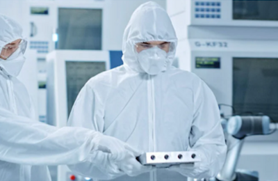 tecnologias sanitarias