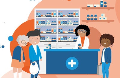 optimizando farmacias