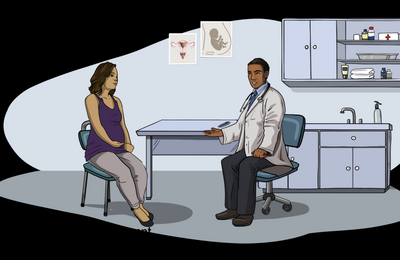 ilustración-consulta-prenatal