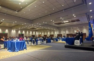 Ecuador implementa la herramienta PERC para fortalecer eficiencia y transparencia de hospitales