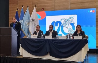 estrategia de cooperación