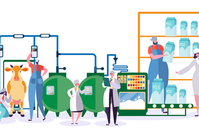 Inocuidad de alimentos