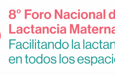 8° Foro Nacional de Lactancia Materna 2023