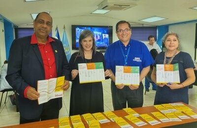 jornada de vacunación