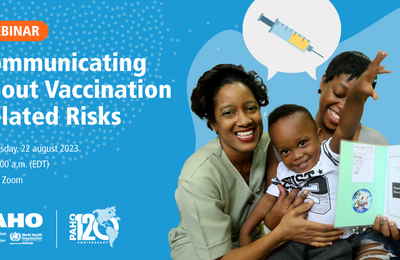 Vaccination-Related Risks comms