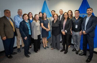 trans fat elimination workshop