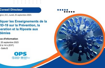 COVID19 Briefing Session