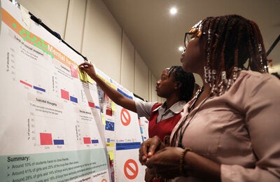 data-to-action workshop