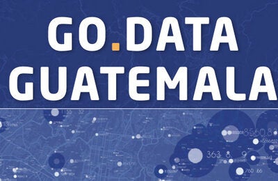 Go.Data Guatemala