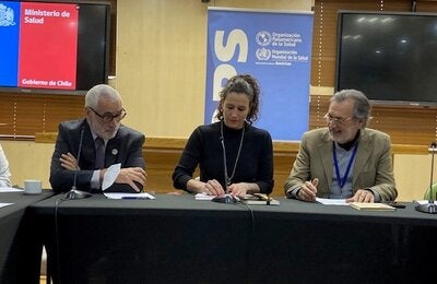 El proceso participativo permitirá identificar las temáticas más relevantes para el trabajo de cooperación, conocer el rol de OPS/OMS en las Américas para mejorar la situación de salud del país que servirá para diseñar la Estrategia de Cooperación con el País (ECP)