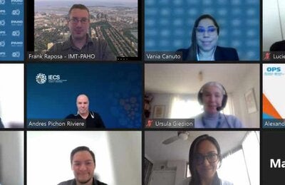 UMBRALES DE COSTO-EFECTIVIDAD: Optimizando la asignación de recursos en salud en las Américas