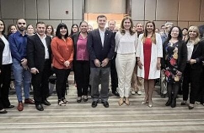 Lanzamiento estrategia AIEPI