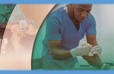 PAHO continues to strengthen access to essential in vitro diagnostics 